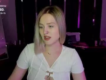 sarah_soul from Chaturbate