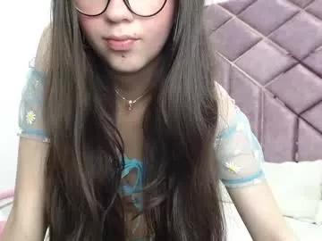 sarah_sweett_ from Chaturbate