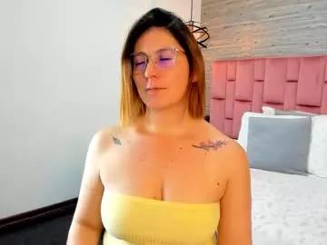 sarahdeyvis from Chaturbate is Freechat