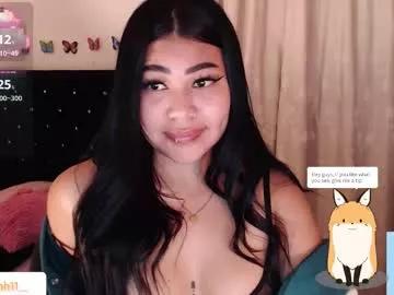 sarahh_11 from Chaturbate is Freechat