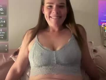 sarahinparadise from Chaturbate is Freechat