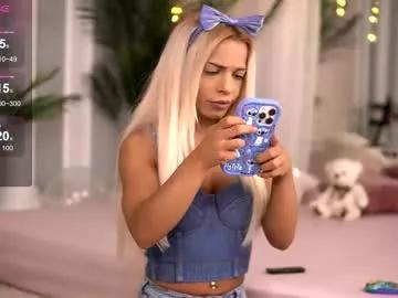 sarahraynex from Chaturbate is Freechat