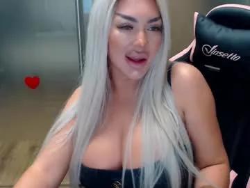 sarahstone_ from Chaturbate is Freechat