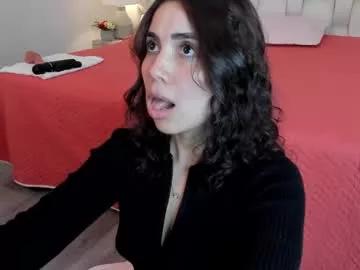 saraospinna from Chaturbate is Freechat