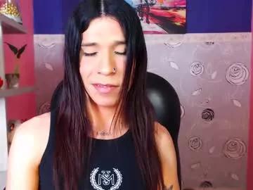 sarasofia44 from Chaturbate