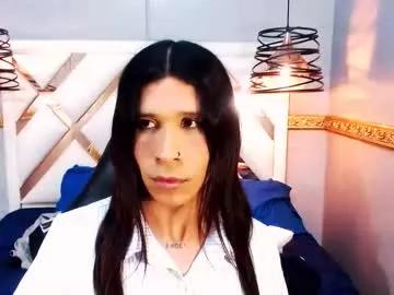 sarasofia44 from Chaturbate