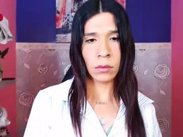 sarasofia44 from Chaturbate