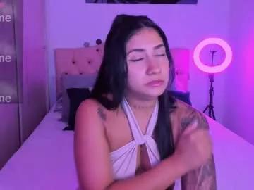 saratukkerr from Chaturbate is Freechat