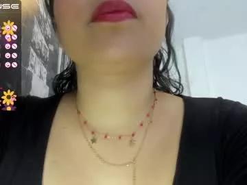 sarayu__ on Chaturbate 