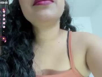 sarayu__ on Chaturbate 