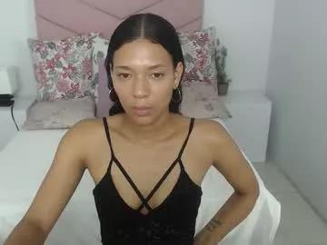 sarayvega_ from Chaturbate is Freechat