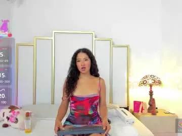 sarita_williams_ from Chaturbate is Freechat