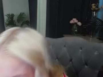 sarrah_blush from Chaturbate is Freechat