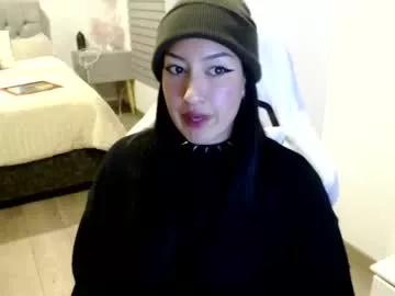 sasha_baby69 from Chaturbate