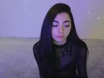 sasha_bloom7 from Chaturbate is Freechat