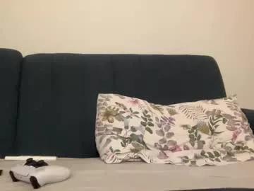 sasha_lovve from Chaturbate