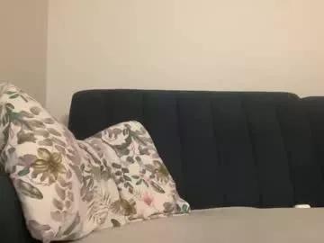 sasha_lovve from Chaturbate