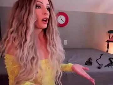 sashabarbieshow from Chaturbate is Freechat