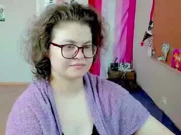 Sashy_way webcams show profile image 