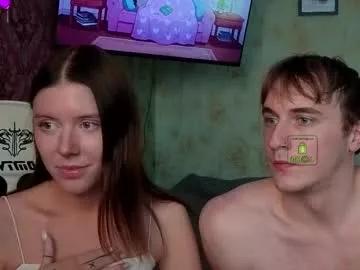 Photos of say_and_kiss from Chaturbate is Freechat