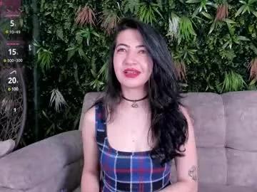 saya_amaretto1 from Chaturbate is Freechat