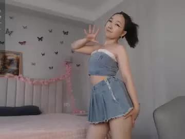 scamelia from Chaturbate is Freechat