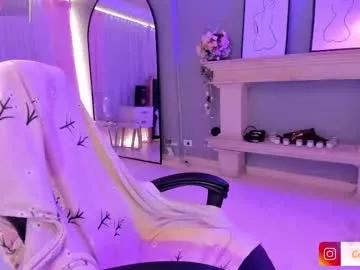 scarlet_miller_1 from Chaturbate is Freechat