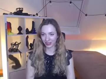 scarlet_sophie from Chaturbate is Freechat
