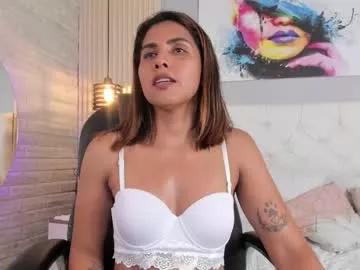 scarletbaker__ from Chaturbate is Freechat