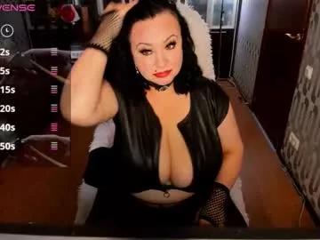 scarlett_ohara_1861 from Chaturbate is Freechat