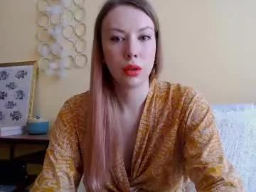 scarlettford from Chaturbate is Freechat