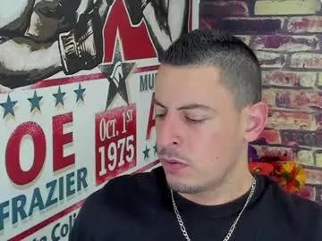 scotty_music from Chaturbate is Freechat