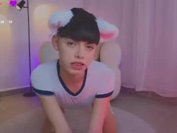 sebasrosecute from Chaturbate is Freechat