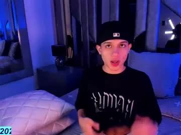 Photos of sebax_00 from Chaturbate is Freechat