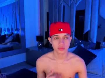 Photos of sebax_00 from Chaturbate is Freechat