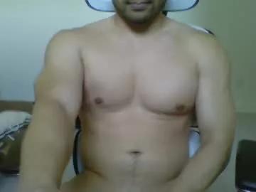 sebbohk from Chaturbate