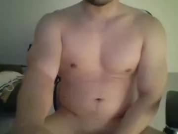 sebbohk from Chaturbate