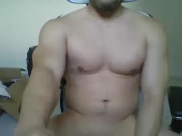 sebbohk from Chaturbate
