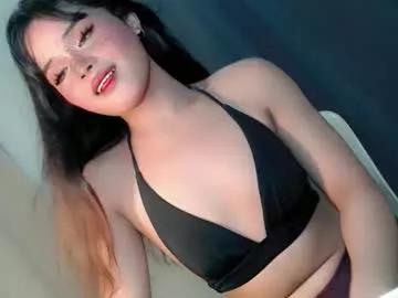 secret_affair18 from Chaturbate is Freechat