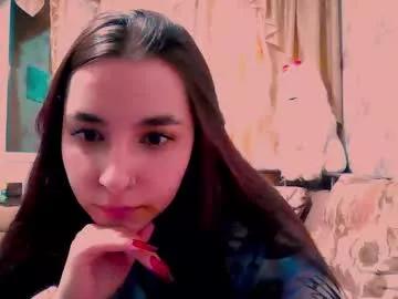 secretbloom_ from Chaturbate is Freechat