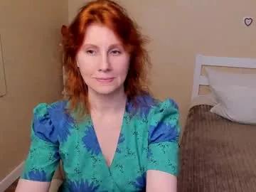seductive_foxy_ from Chaturbate is Freechat