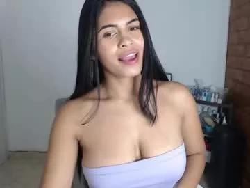Seleena__ webcams show profile image 