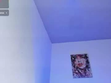selenafox_0 from Chaturbate is Freechat