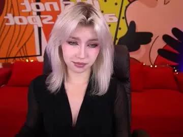 selenairis from Chaturbate is Freechat