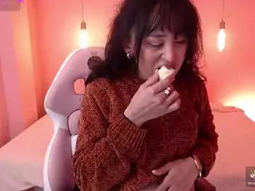seleny_fitness from Chaturbate