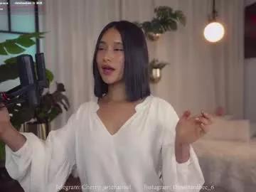 Photos of sensualcherry_ from Chaturbate is Freechat