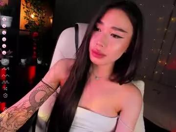 sensualily from Chaturbate is Freechat