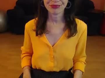 sensualmyra from Chaturbate is Freechat