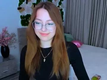 sereneflame from Chaturbate