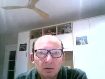 serrano49 from Chaturbate